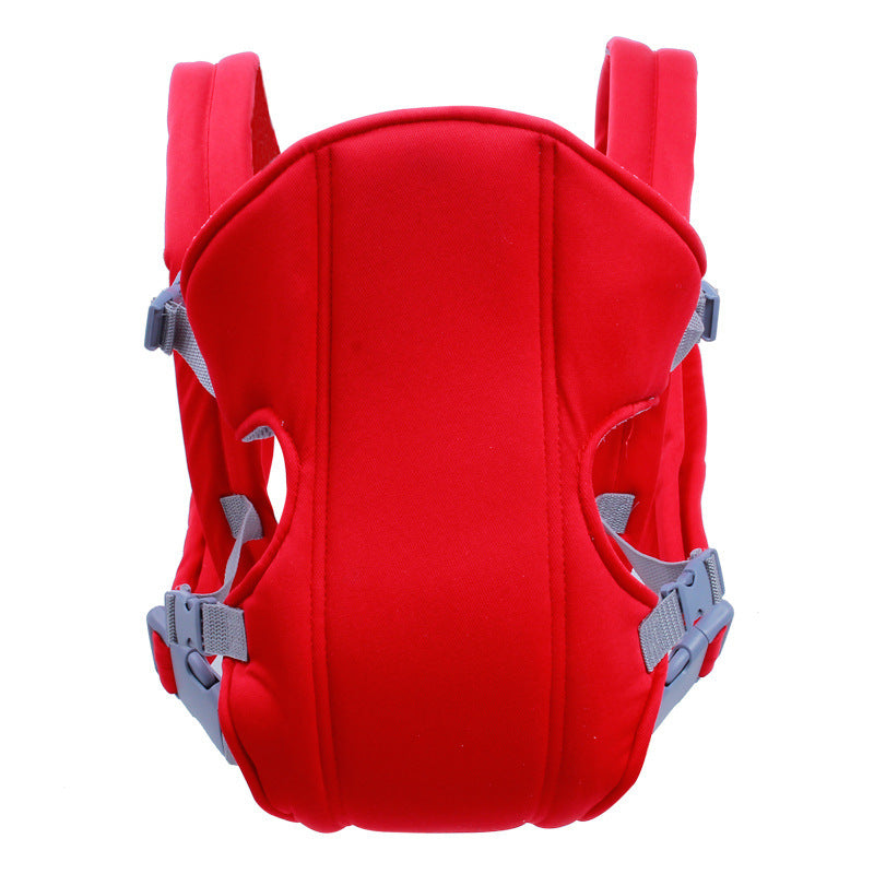 Porte Bébé Multifonction - Sac de Portage Ergonomique Naissance