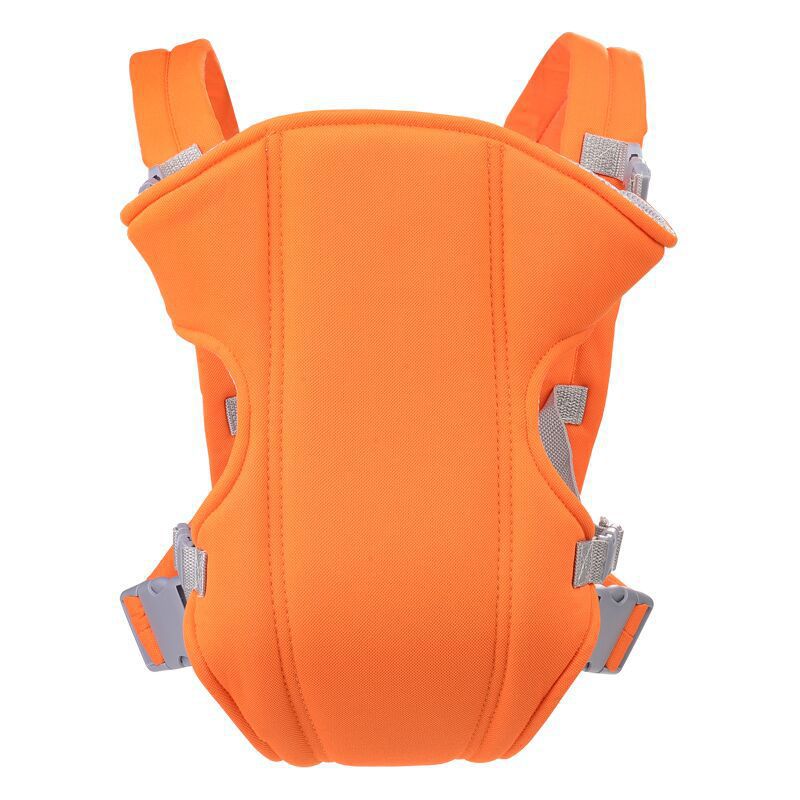 Porte Bébé Multifonction - Sac de Portage Ergonomique Naissance