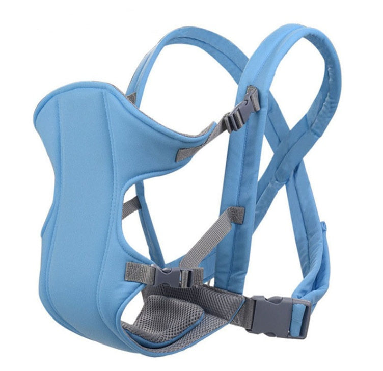Porte Bébé Multifonction - Sac de Portage Ergonomique Naissance